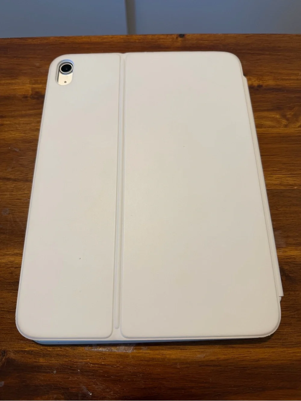 Apple iPad (10th Gen) with Detachable Apple Magic Keyboard